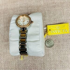 AS IS Invicta Angel Watch‎